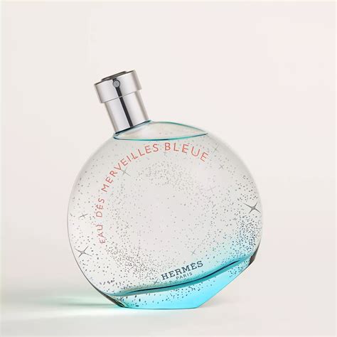 eau de merveille bleu hermes